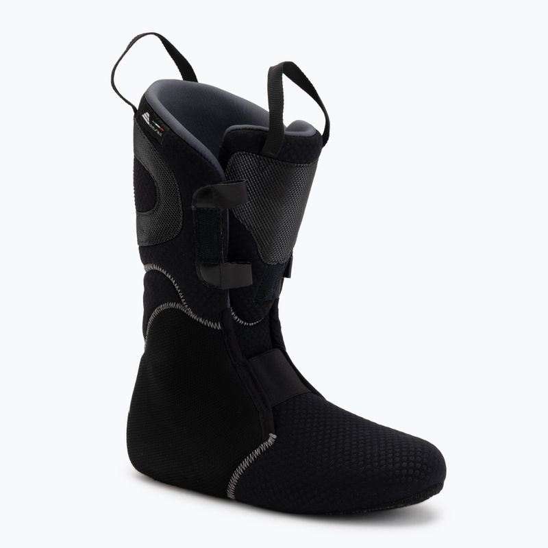 Lyžařské boty Fischer Travers TS black U18622 5