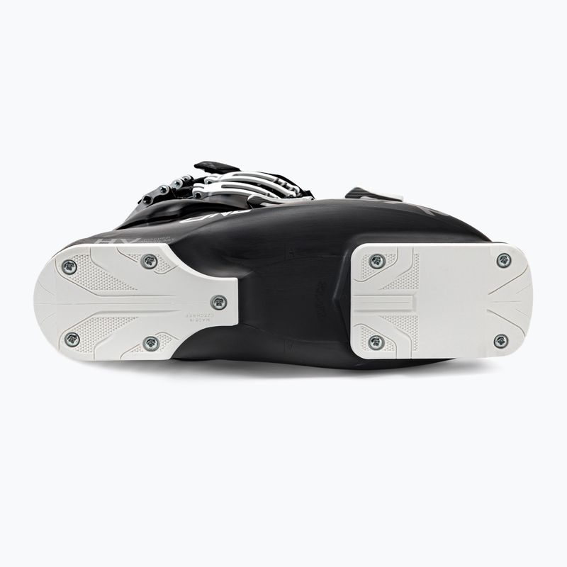 Dámské lyžařské boty Fischer RC ONE X 85 black U30722 4