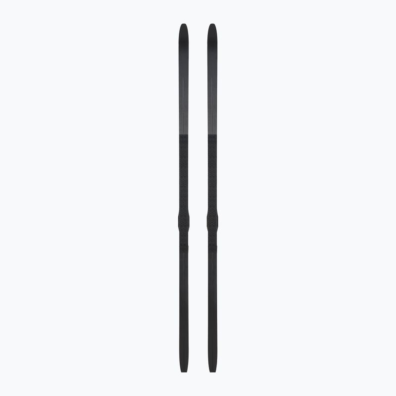Běžecké lyže Fischer Fibre Crown EF Mounted + vázání Nordic Tour Step-in 3