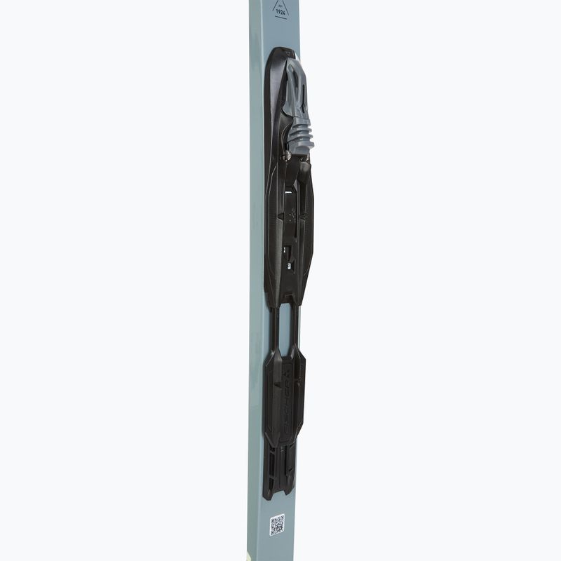 Běžecké lyže Fischer Fibre Crown EF Mounted + vázání Nordic Tour Step-in 4