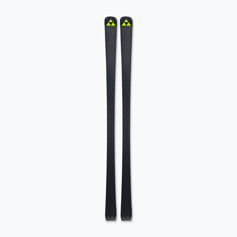 Sjezdové lyže Fischer RC4 Noize LT Superflex + vázání RC4 Z12 GW PR 2
