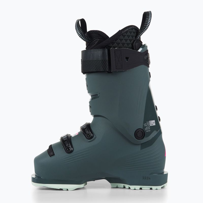 Dámské lyžařské boty Fischer RC4 105 LV VAC BOA W rhino grey 2