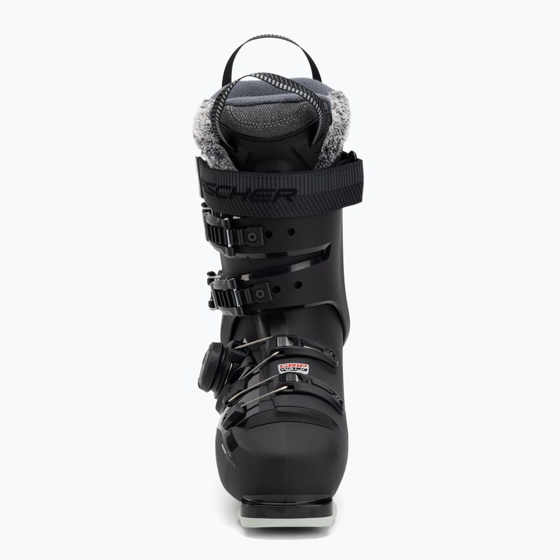 Dámské lyžáky Fischer RC4 95 LV VAC BOA W black 3
