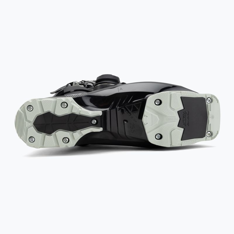Dámské lyžáky Fischer RC4 95 LV VAC BOA W black 4