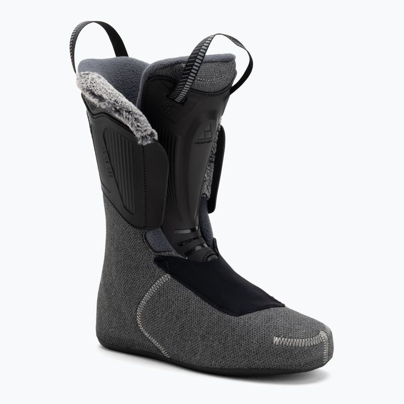 Dámské lyžáky Fischer RC4 95 LV VAC BOA W black 5