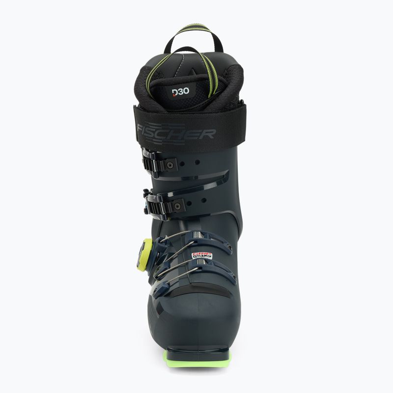 Pánské lyžáky Fischer RC4 120 MV VAC BOA dark blue 3