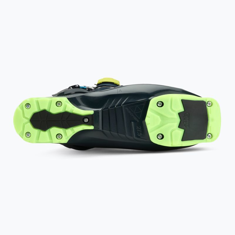 Pánské lyžáky Fischer RC4 120 MV VAC BOA dark blue 4