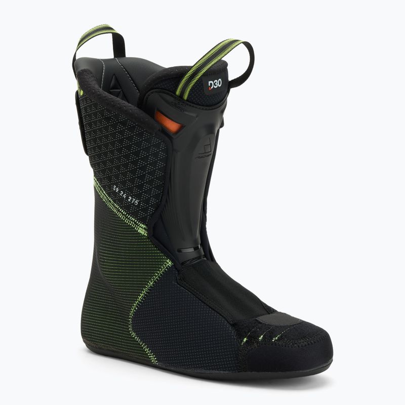 Pánské lyžáky Fischer RC4 120 MV VAC BOA dark blue 5