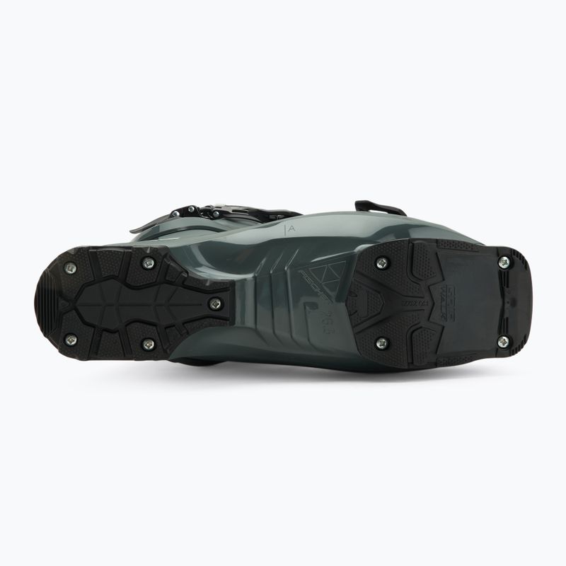 Pánské lyžáky Fischer RC4 110 MV VAC rhino grey 4
