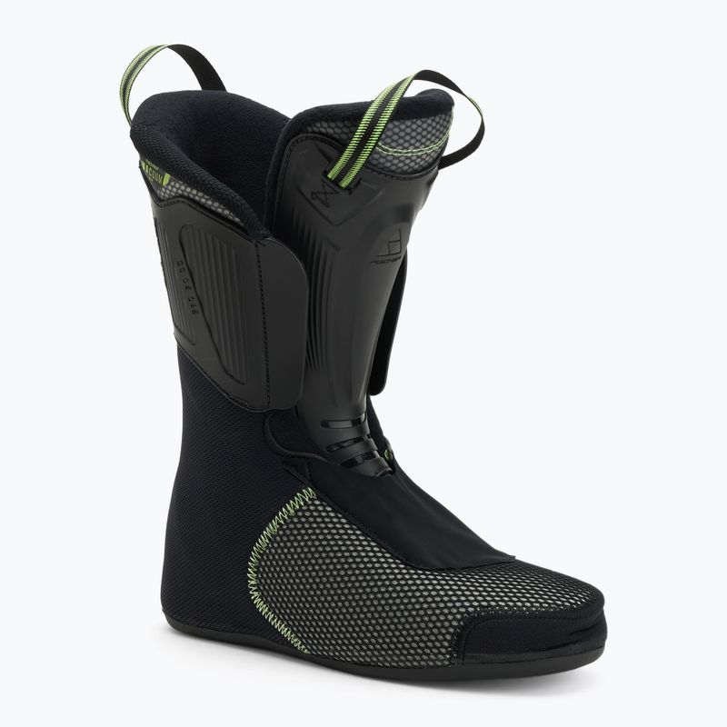 Pánské lyžáky Fischer RC4 110 MV VAC rhino grey 5