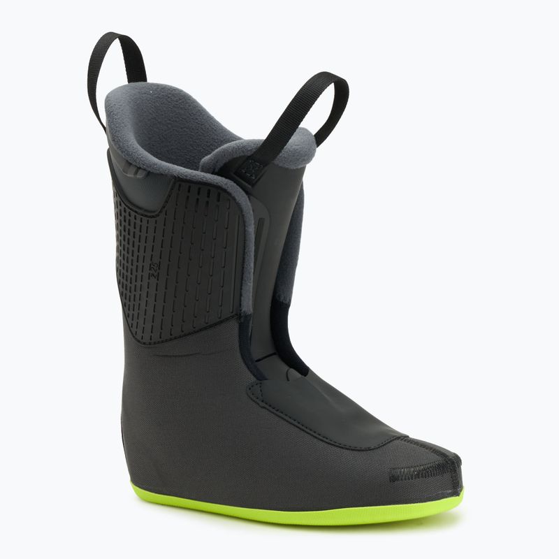 Dětské lyžáky Fischer RC4 60 JR GW black/black 5