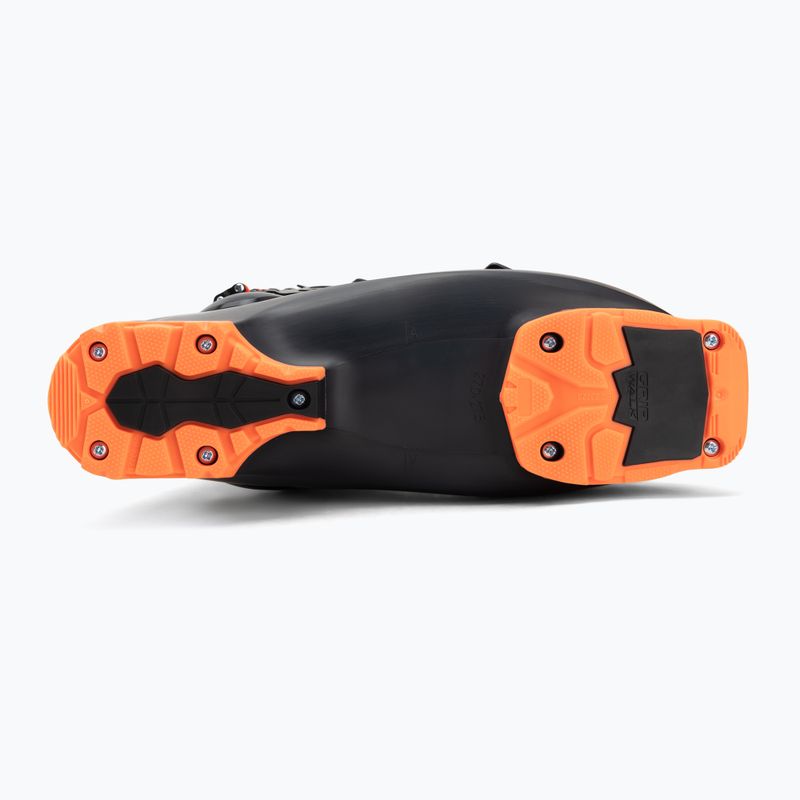 Pánské slyžáky Fischer RC 110 GW dark blue 4