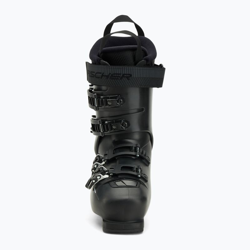 Dámské lyžařské boty Fischer RC 85 W black 3