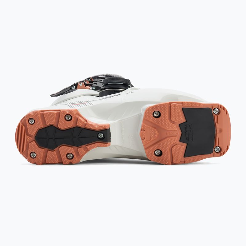 Dámské lyžáky Fischer RC4 95 MV S BOA GW W snow 4