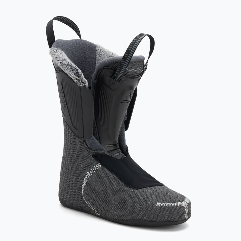 Dámské lyžáky Fischer RC4 95 MV S BOA GW W snow 5