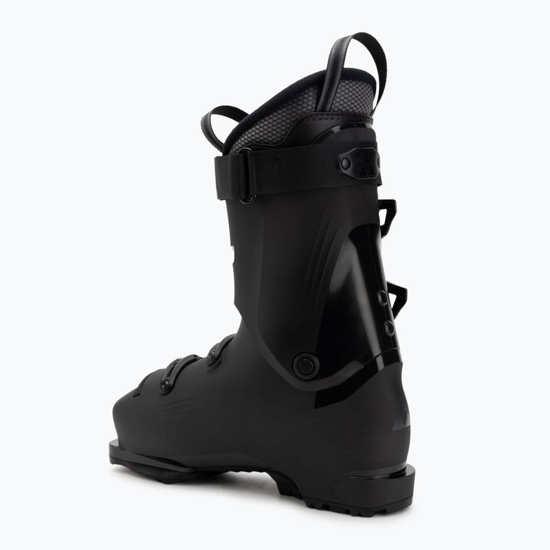 Pánské lyžáky Fischer RC4 110 MV RACE BOA black/black 2