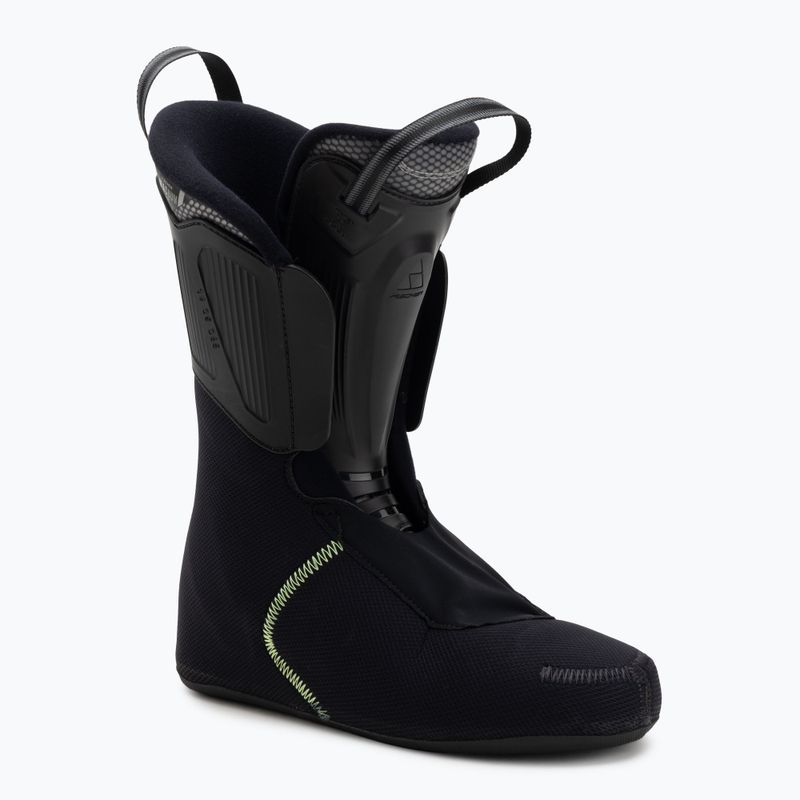 Pánské lyžáky Fischer RC4 110 MV RACE BOA black/black 5