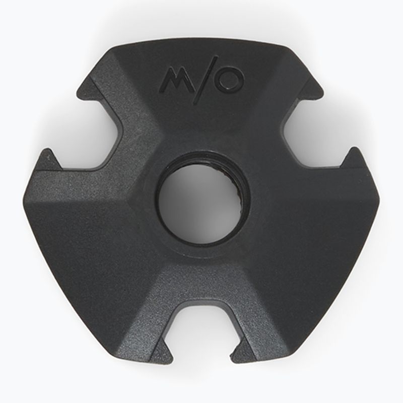 Lyžařské hole Fischer RC4 Noize grey / blue 6