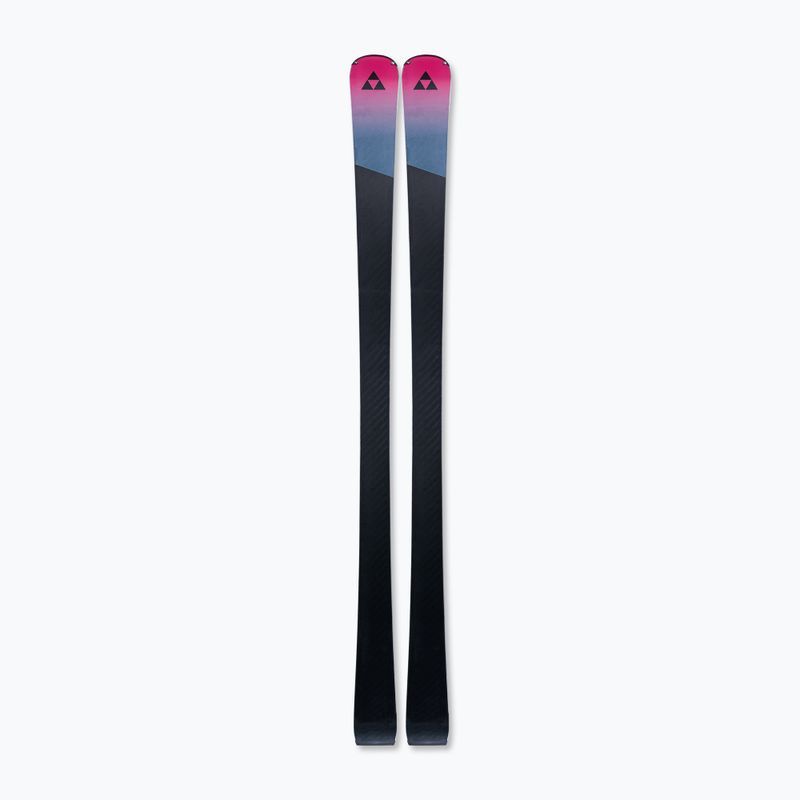 Sjezdové lyže + vázání Fischer The Curv Noize GTX + VX 13 GW PR 2