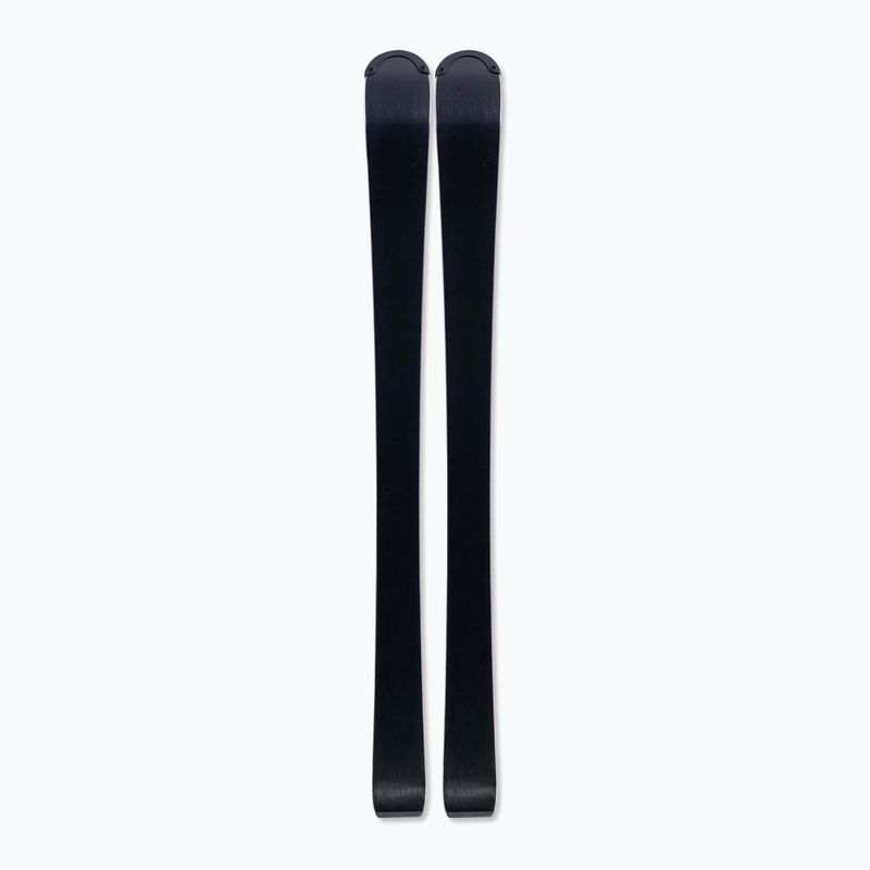 Dětské sjezdové lyže + vázání Fischer The Curv Jr (100-120) + FS4 GW CA Jrs 2
