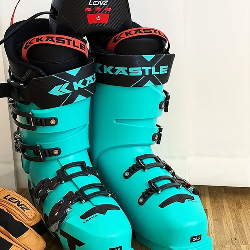 Sušička na boty Lenz Space Dryer 3.0 240V 2