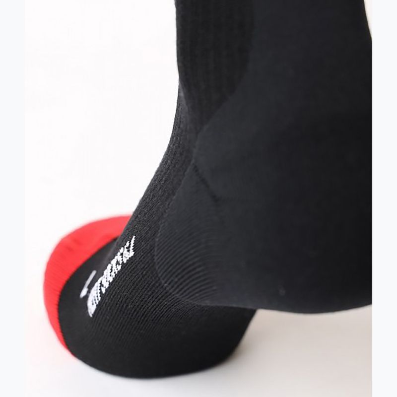 Lyžařské ponožky Lenz Heat Sock 6 4