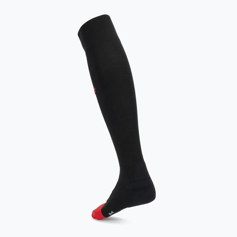 Lyžařské ponožky Lenz Heat Sock 6 2