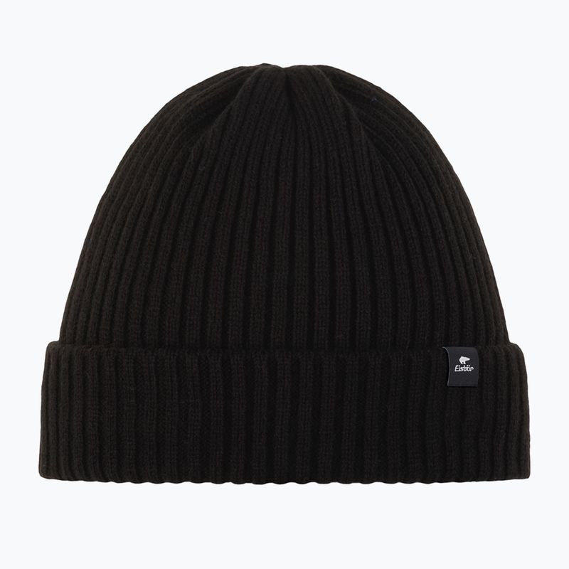 Zimní čepice Eisbar Ripp 2.0 black