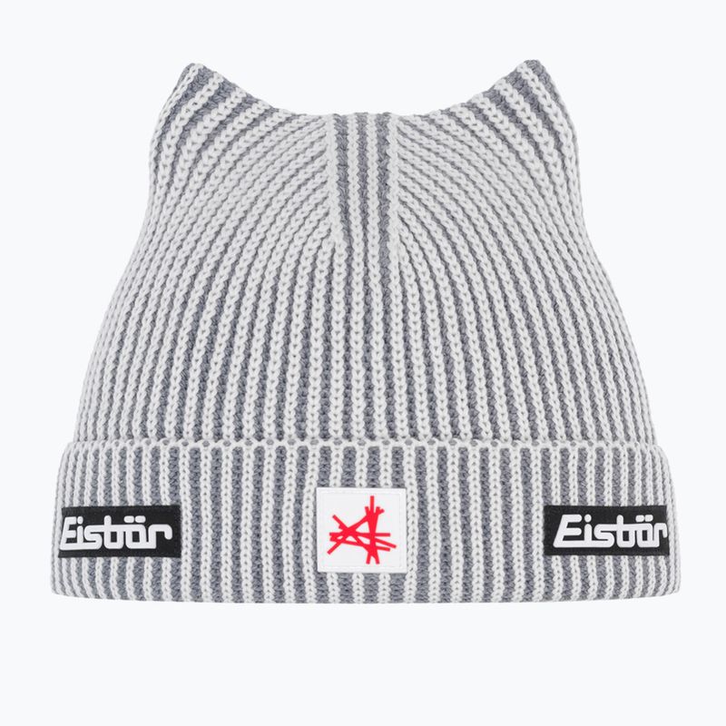 Zimní čepice Eisbar Sorra white