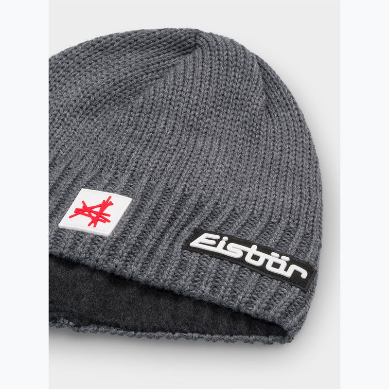 Zimní čepice Eisbar Trop XL SA anthracite 2