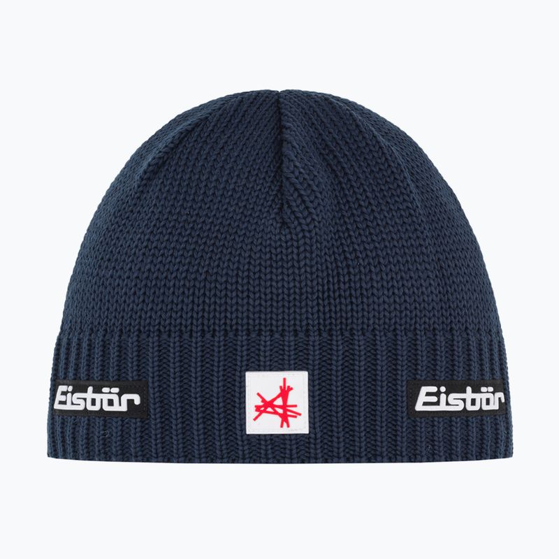 Zimní čepice Eisbar Trop XL SA dark cobalt