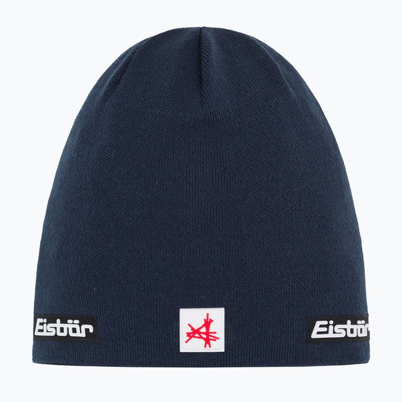 Zimní čepice Eisbar Ogle Os SA dark cobalt