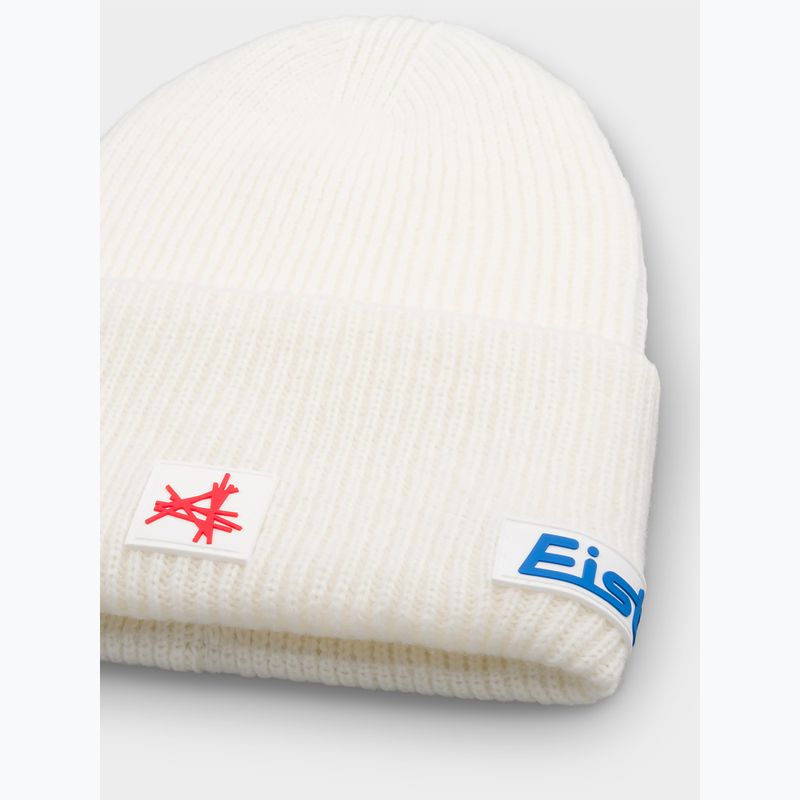 Zimní čepice Eisbar Bjella SA white 2