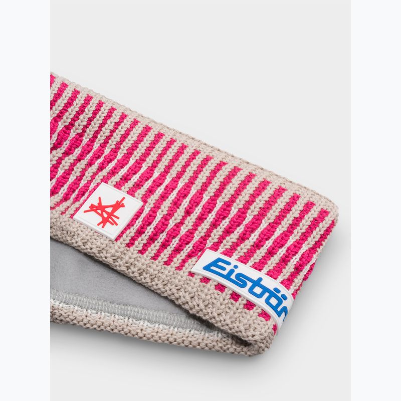 Čelenka Eisbar Iska SA pink 2
