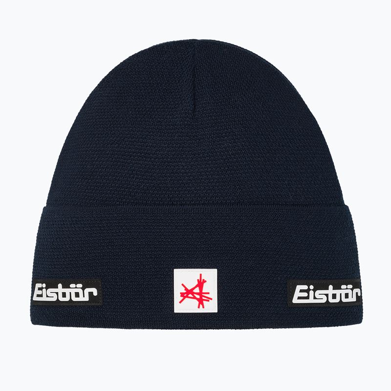 Zimní čepice Eisbar Rai SA navy
