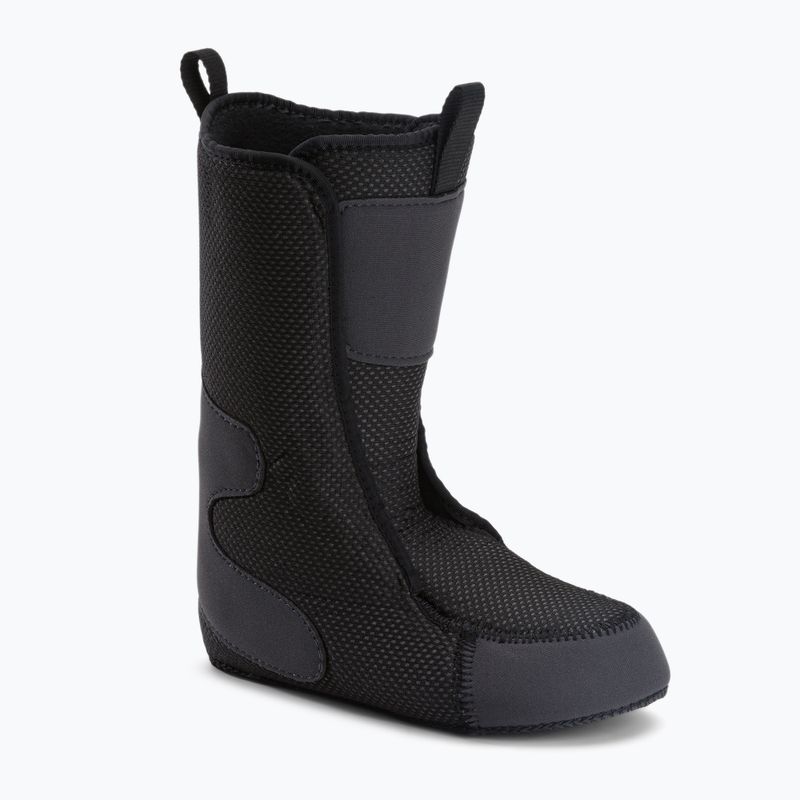 Dětské snowboardové boty DEELUXE Rough Diamond black 572029-3000/9110 5