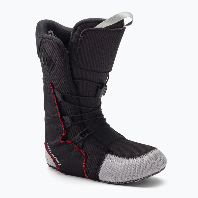 Pánské snowboardové boty DEELUXE Deemon L3 Boa zelené 572110-1000 5