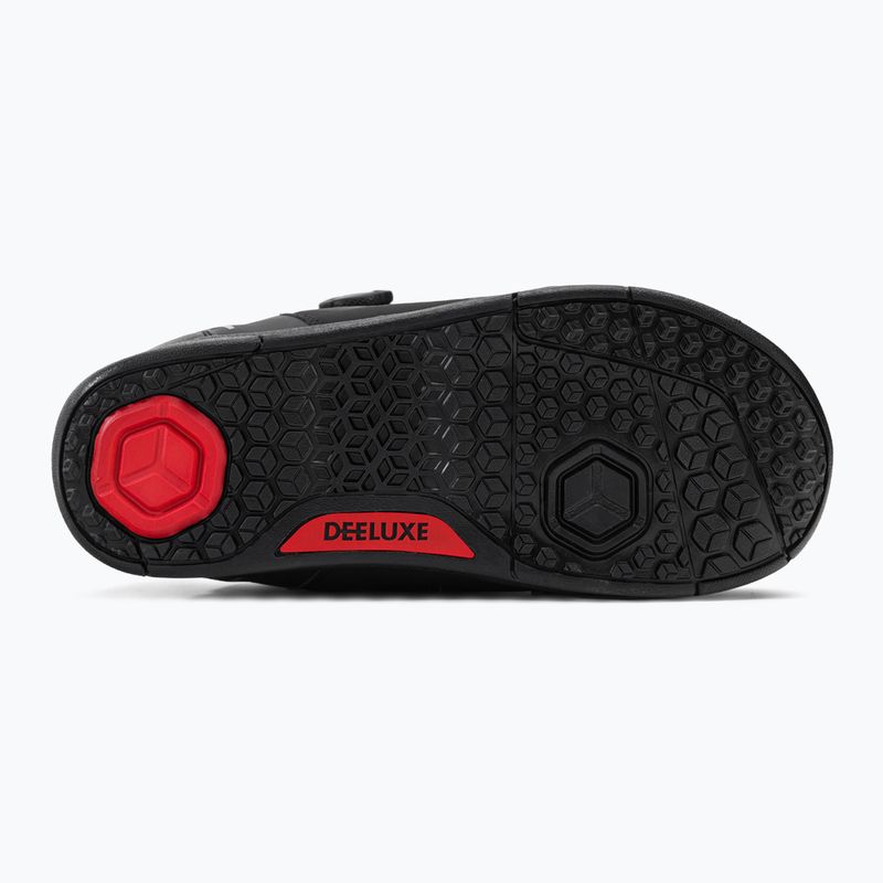 Snowboardové boty DEELUXE ID Dual Boa black 572115-1000/9110 4