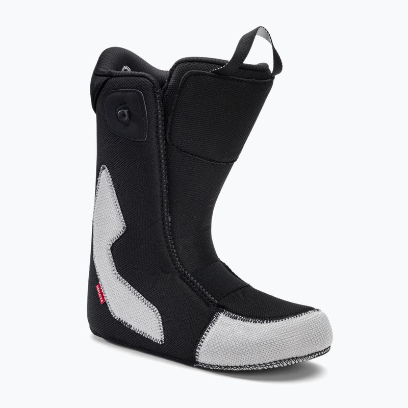 Snowboardové boty DEELUXE ID Dual Boa black 572115-1000/9110 5