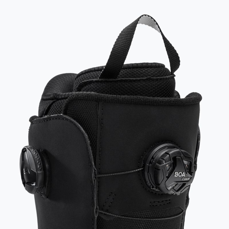 Snowboardové boty DEELUXE ID Dual Boa black 572115-1000/9110 6
