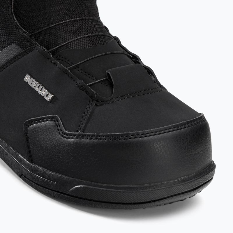Snowboardové boty DEELUXE ID Dual Boa black 572115-1000/9110 7