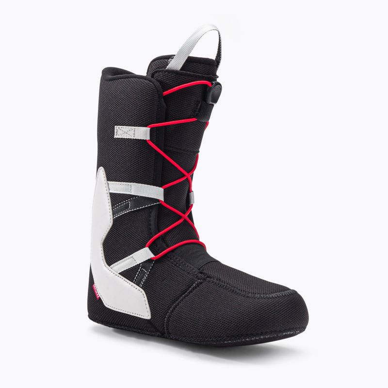 Pánské snowboardové boty DEELUXE D.N.A. zelené 572123-1000 5