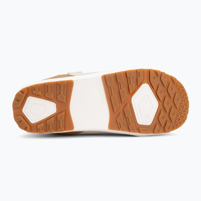 Snowboardové boty DEELUXE Nomad mars trek 4