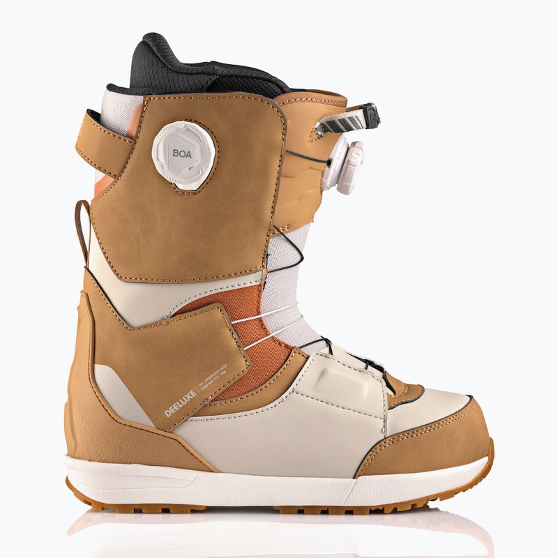 Snowboardové boty DEELUXE Nomad mars trek 6