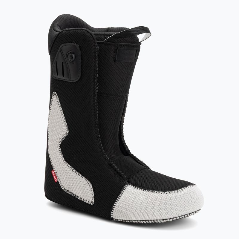 Snowboardové boty DEELUXE ID dark earth 5