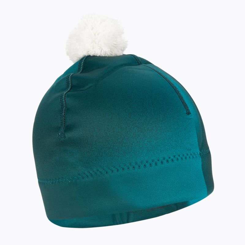 Neoprenová čepice  ION Neo Bommel dark blue