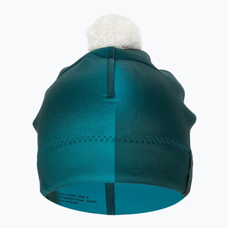 Neoprenová čepice  ION Neo Bommel dark blue 2
