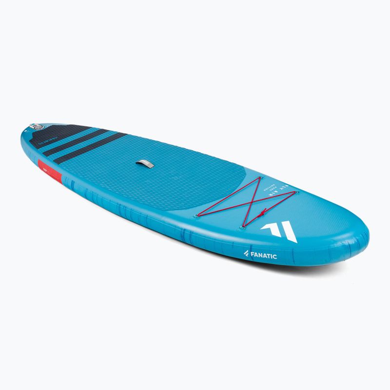 Paddleboard  Fanatic Fly Air 10'8" blue 2