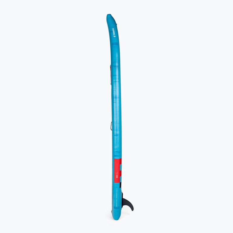 Paddleboard  Fanatic Ray Air 11'6" blue 5