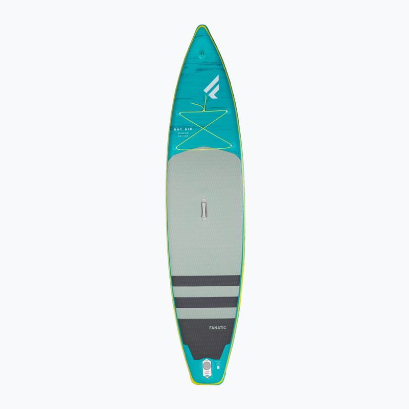 Paddleboard  SUP Fanatic Ray Air Premium 11'6" 2